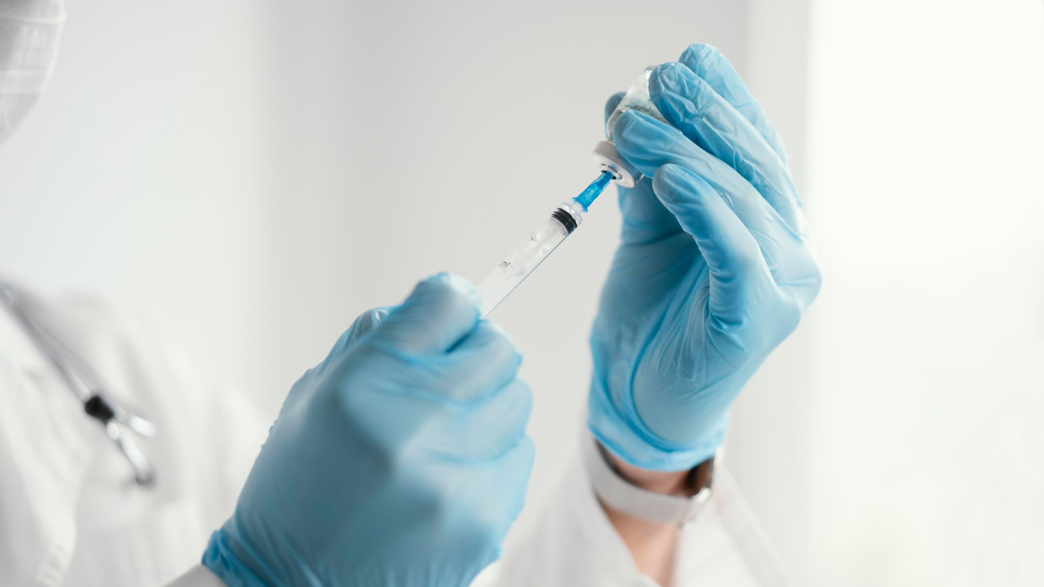 Hangi Risk Grupları Zatürre Aşısı Olmalı?