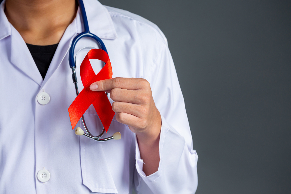 AIDS Tedavi Edilebilir Mi?