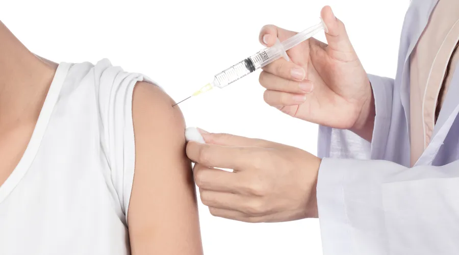 Ücretsiz HPV Aşısına 85 Binden Fazla Başvuru Oldu