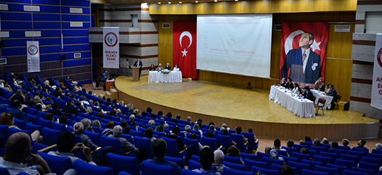 Ankara Eczacı Odası Seçimleri Gerçekleşti