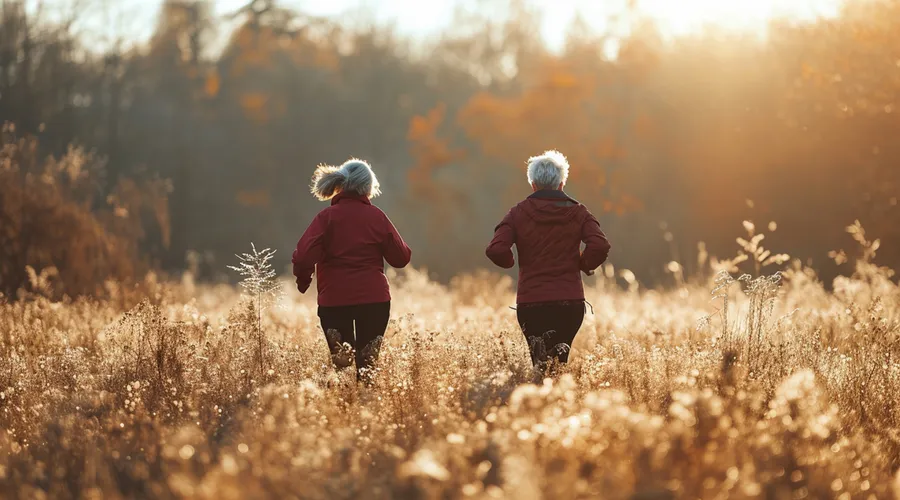 Uzun ve Sağlıklı Yaşamın Sırrı: Longevity Nedir? 