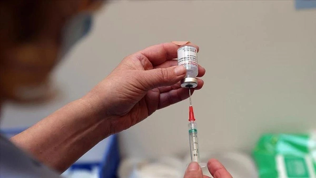 Grip Aşıları Eczanelere Gereksiz Mevzuat Engellerini Aşarak Geliyor
