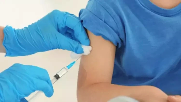 Çocukların Aşılarının Eksiksiz Olması Oldukça Önemli