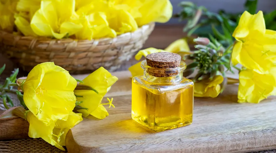 Çuha Çiçeği Yağı (Evening Primrose Oil)