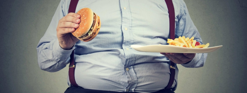 Obezite Hastalığında Genetik Faktörlerin Önemi
