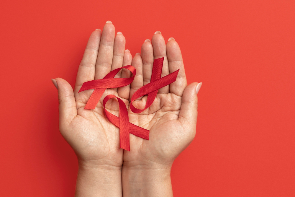 Türkiye’de AIDS Vakaları Son 6 Yılda 4 Kat Arttı