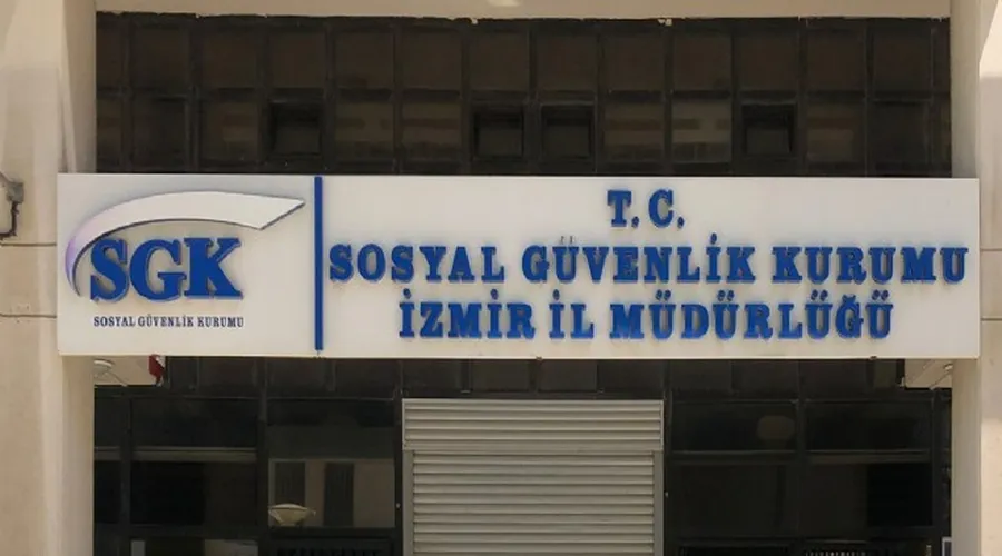 Adıyaman'daki Sözleşmeli Eczanelerin İşlemleri İzmir'e Taşınıyor
