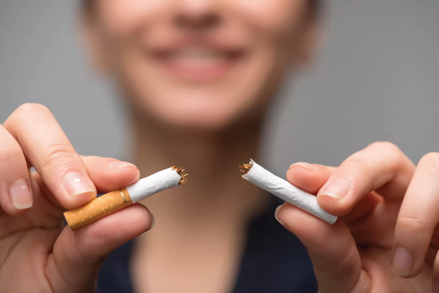 Eczacılar Hastaları Eğitebilir, Sigarayı Bırakma Danışmanlığı Sağlayabilir