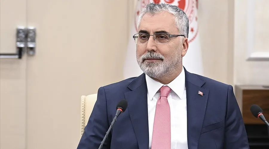 Bakan Işıkhan Açıkladı: SGK 56 İlacı Geri Ödeme Listesine Aldı