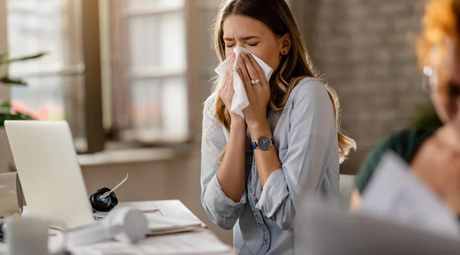 Alerjik Hastalıkların Artışı ve Korunma Yolları