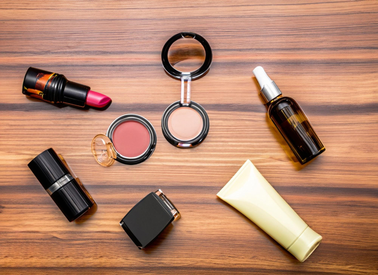 Kozmetik Denetimi Korkuttu: Satılan Ürünlerin %92'si Uygunsuz